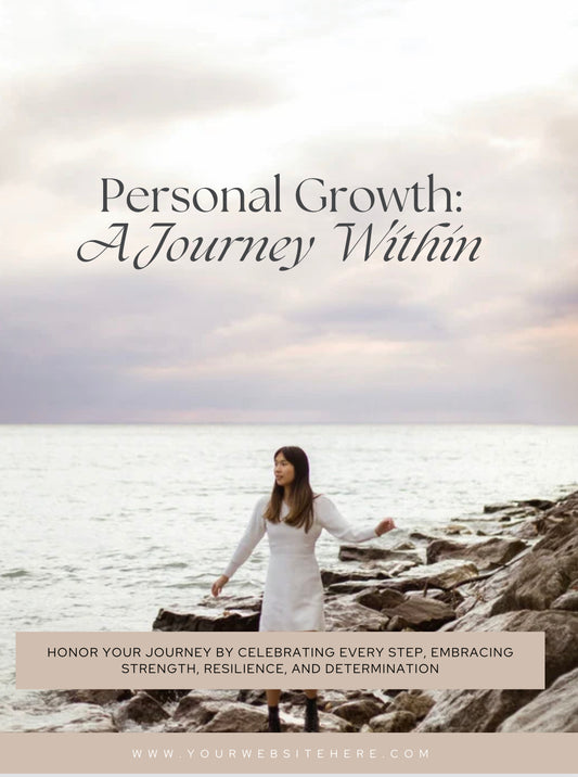 Personal Growth Mini eBook