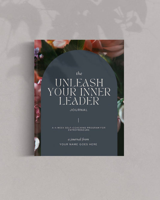 Inner Leadership Journal